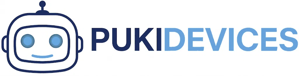 PUKI Devices